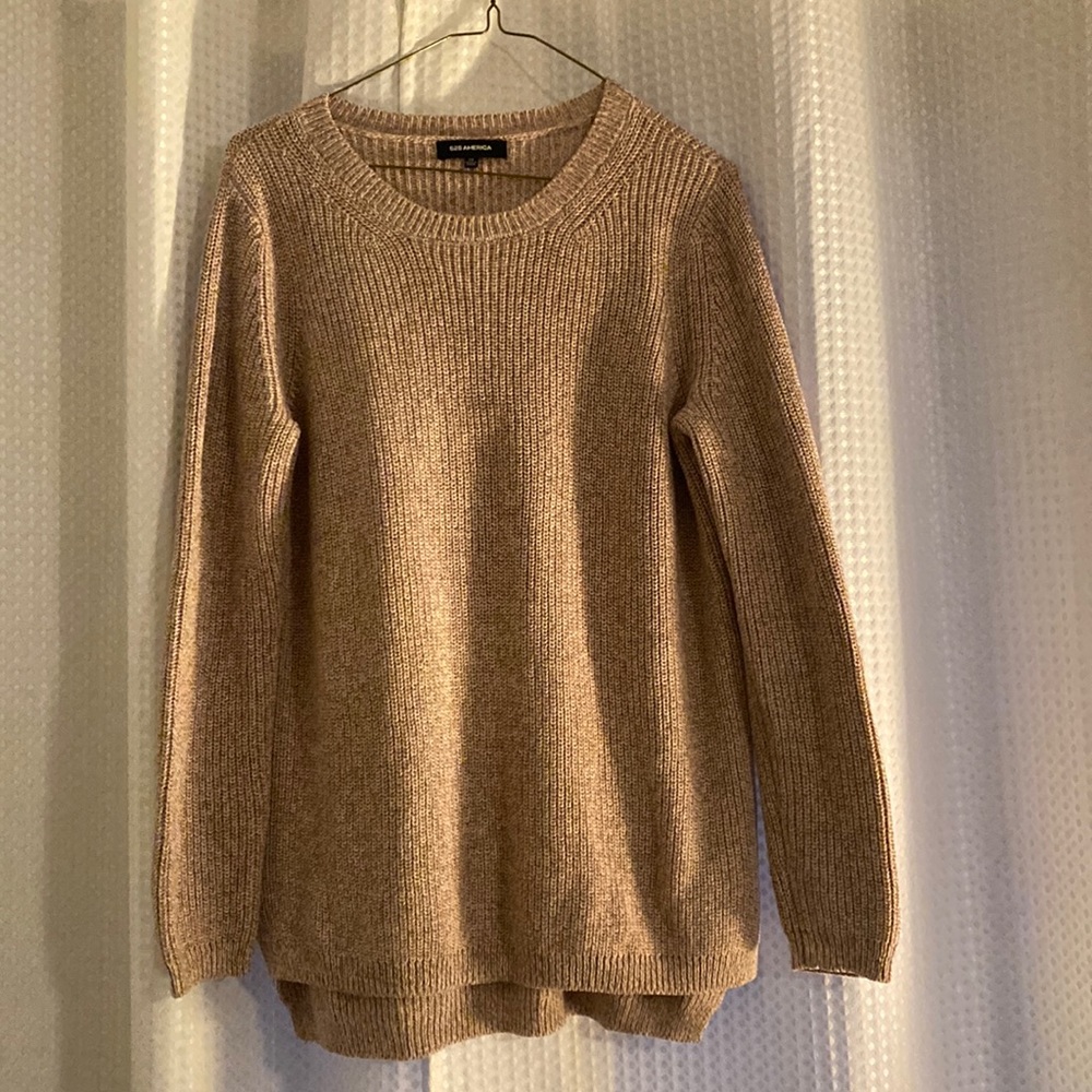 525 America Sweater